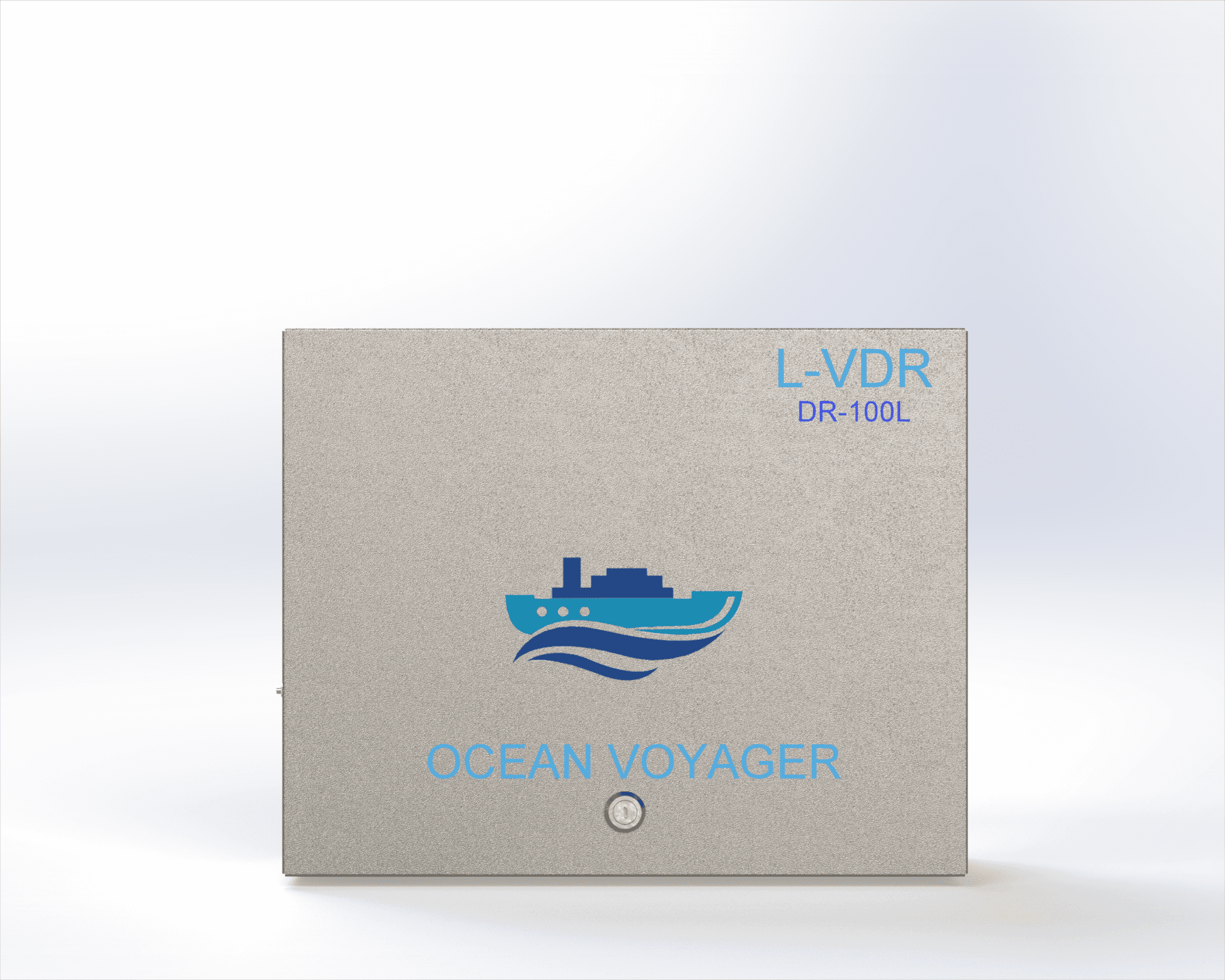 Light Voyage Data Recorder