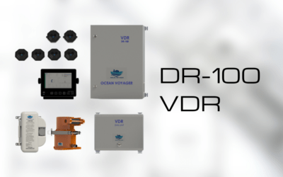 DR-100 / VDR Released