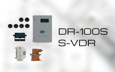 DR-100S / S-VDR