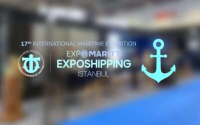 Expo Shipping 2023