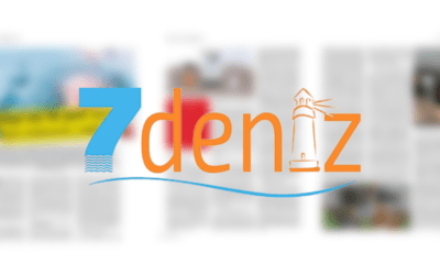 7 Deniz 2022 First Interview
