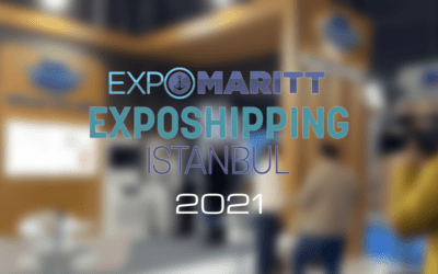 Expo Shipping 2021