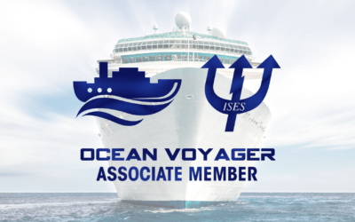 Ocean Voyager Joins I.S.E.S. Association